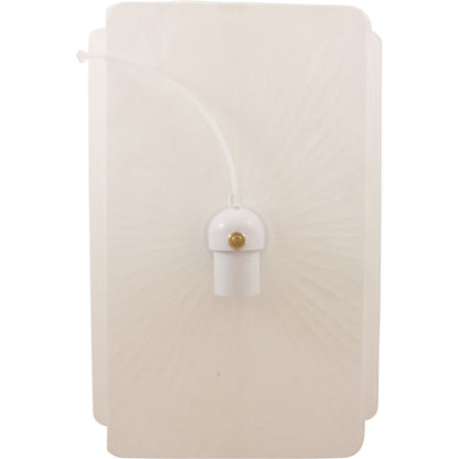 Grid Assembly, Val-Pak, Anthony Apollo, VA-38, 38"