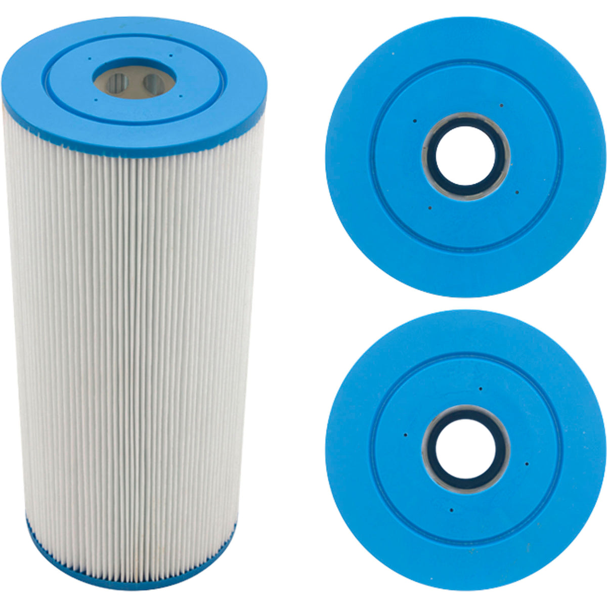 FC-2014 Replacement Pool Filter Cartridge - 25 Sq Ft