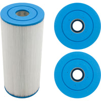 FC-2014 Replacement Pool Filter Cartridge - 25 Sq Ft