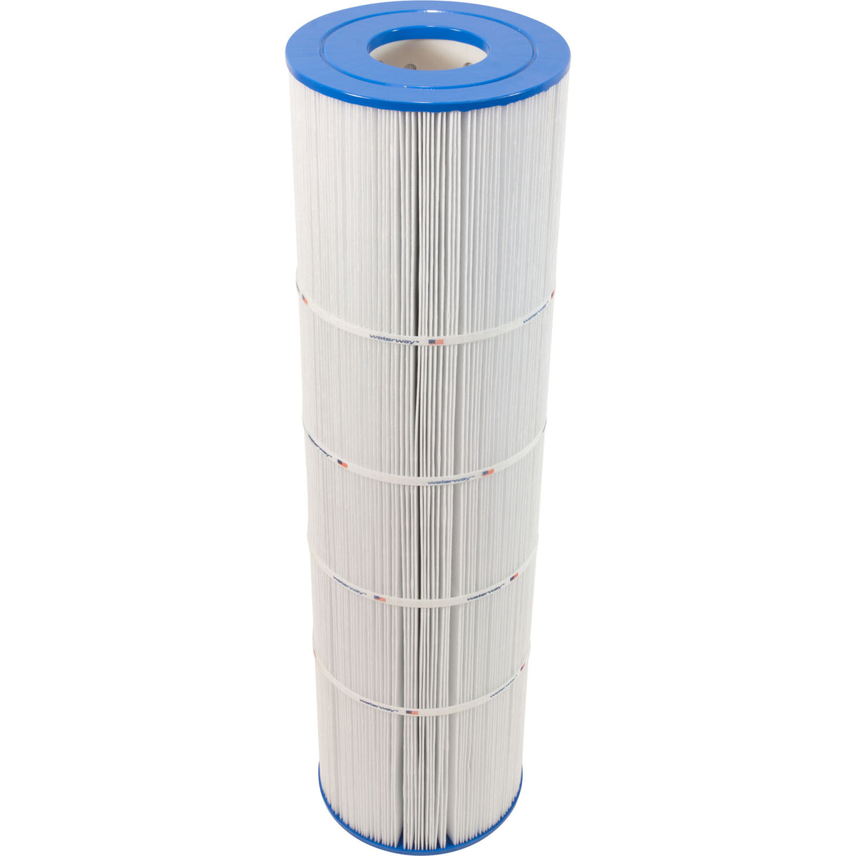 Waterway Crystal Water Replacement Cartridge - 106 Sq Ft (817-0106)