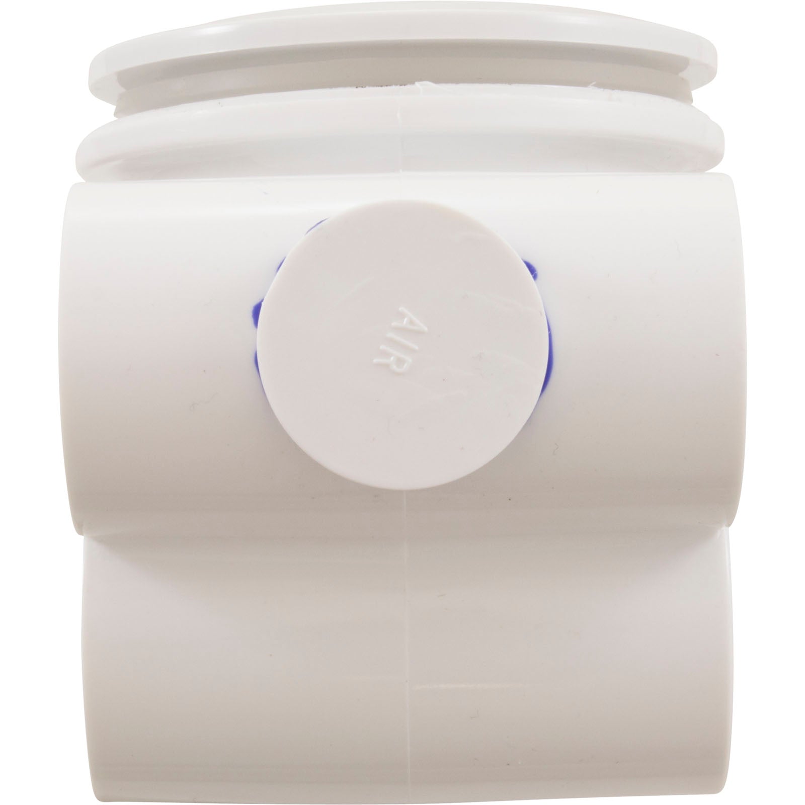 Jet Cmplt, BWG/HAI Freedom, 2-5/8"hs, a1"s, w1"s, Dir, White