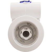 Jet Cmplt, BWG/HAI Freedom, 2-5/8"hs, a1"s, w1"s, Dir, White