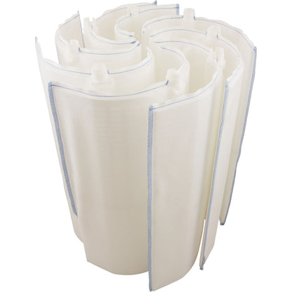 DE Grid Set, Pentair/Hayward, (7+1) 24" for 48 sqft Filters