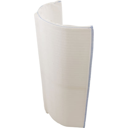 DE Grid Set, Pentair/Hayward, (7+1) 24" for 48 sqft Filters