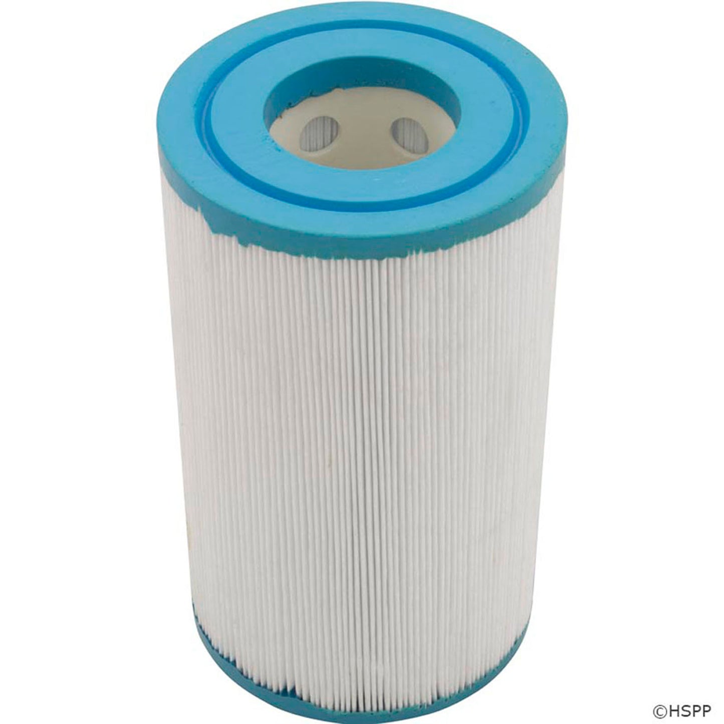 Cartucho, 15 pies cuadrados, alto, 2" de diámetro exterior, 4-1/4", 7-1/8" 3 oz