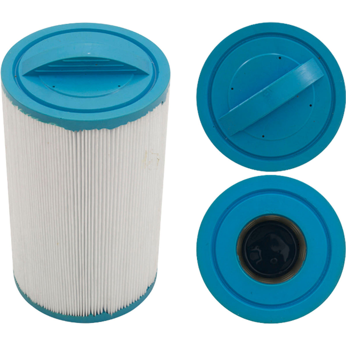 FC-0200 Replacement Pool Filter Cartridge - 15 Sq Ft