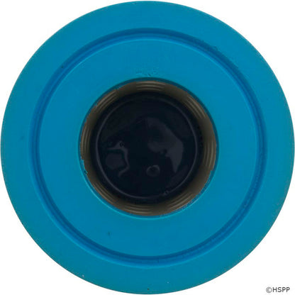 Cartucho, 15 pies cuadrados, alto, 2" de diámetro exterior, 4-1/4", 7-1/8" 3 oz