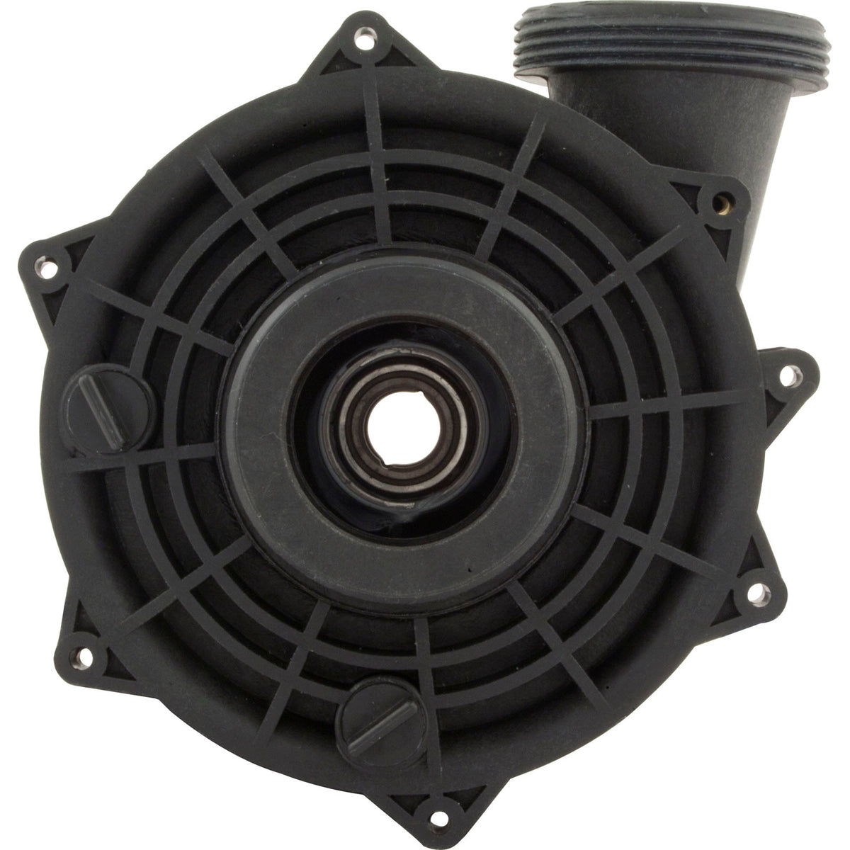 Volute, Acura Spa Magnaflow, with Face Plate