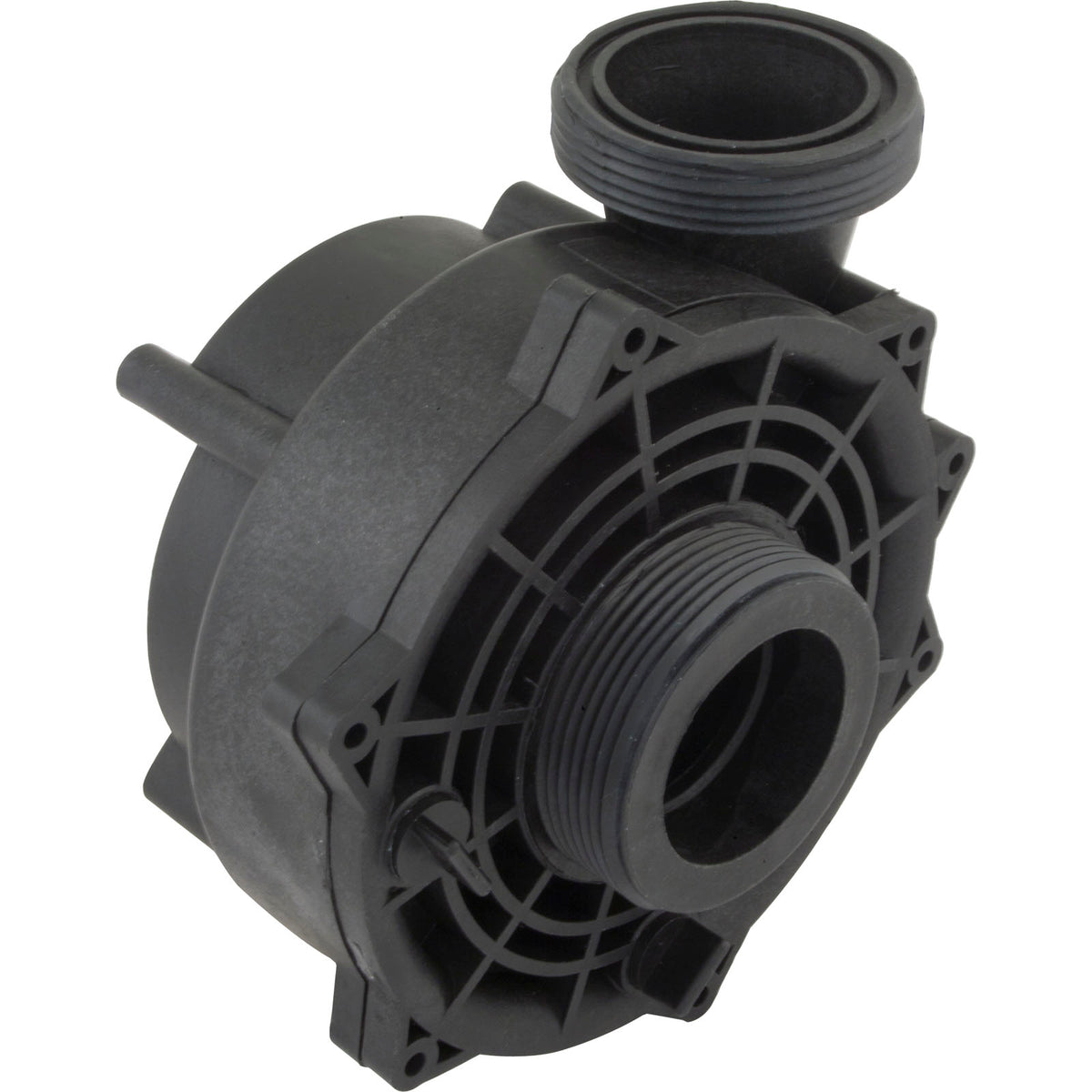 Volute, Acura Spa Magnaflow, with Face Plate