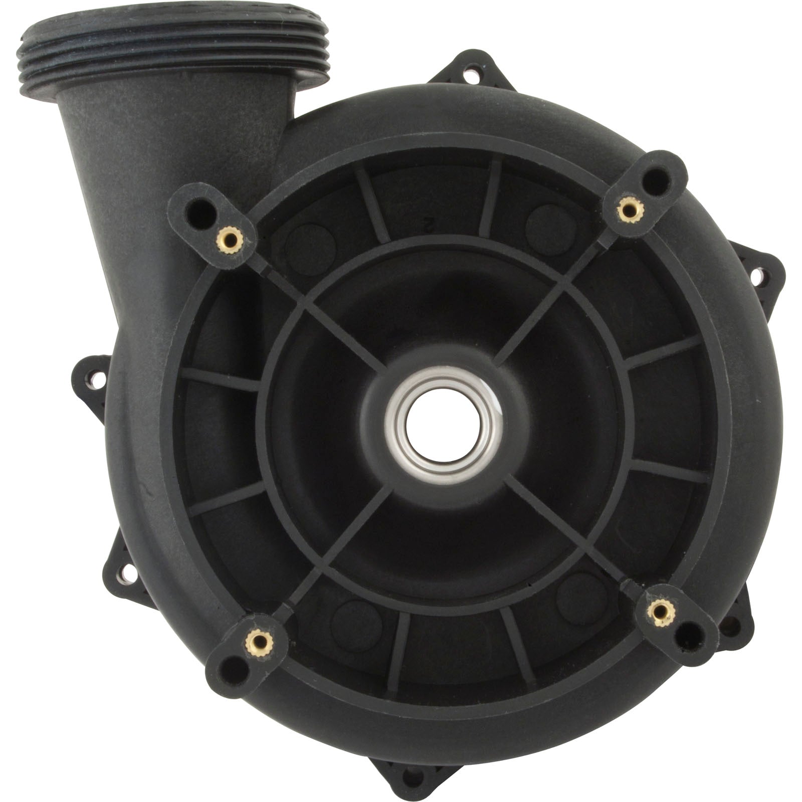 Volute, Acura Spa Magnaflow, with Face Plate