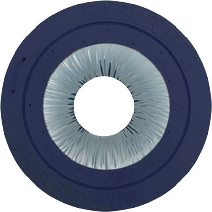 Cartridge, 150sqft, 6"ot, 6"ob, 10-1/16", 31-1/8", PB