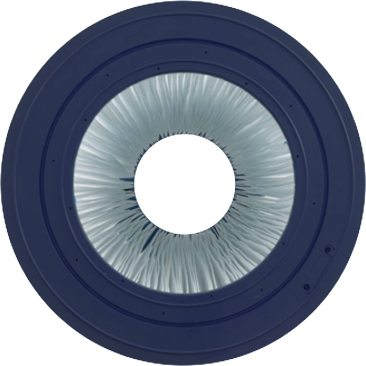 Cartridge, 150sqft, 6"ot, 6"ob, 10-1/16", 31-1/8", PB