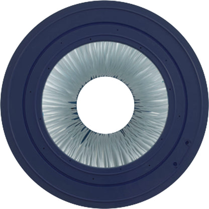 Cartridge, 150sqft, 6"ot, 6"ob, 10-1/16", 31-1/8", PB