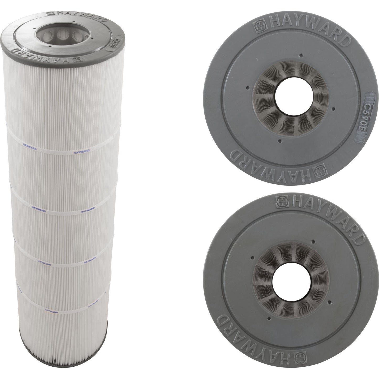 Hayward SwimClear Replacement Cartridge - 700 Sq Ft (CX590XREPAK4) [4-Pack]