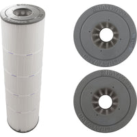 Hayward SwimClear Replacement Cartridge - 700 Sq Ft (CX590XREPAK4) [4-Pack]