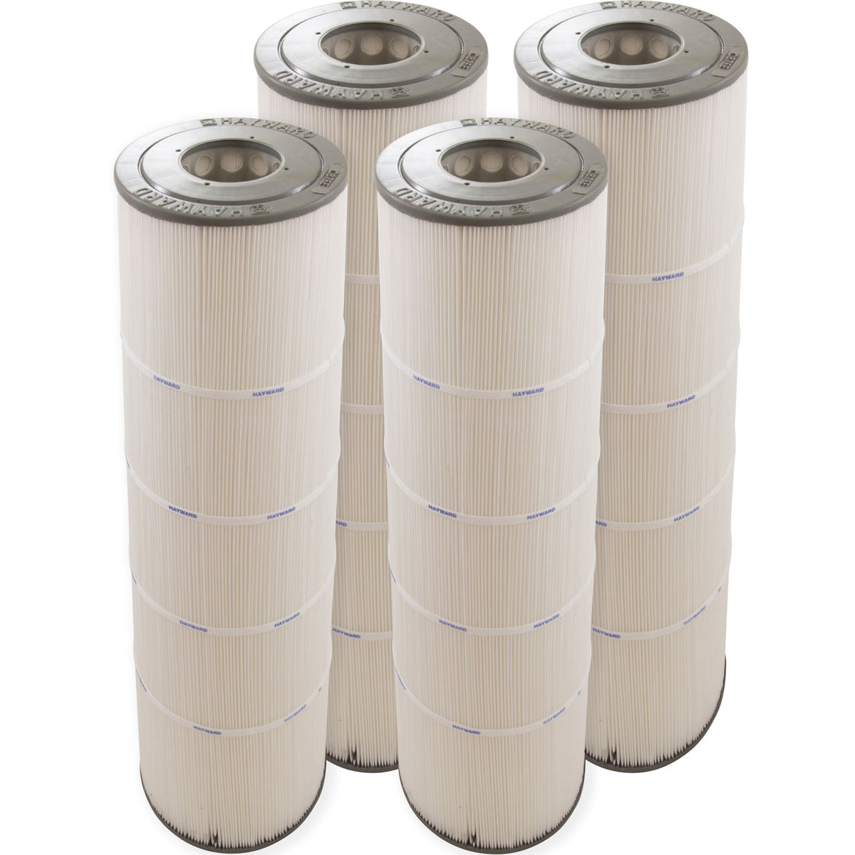 Hayward SwimClear Replacement Cartridge - 700 Sq Ft (CX590XREPAK4) [4-Pack]