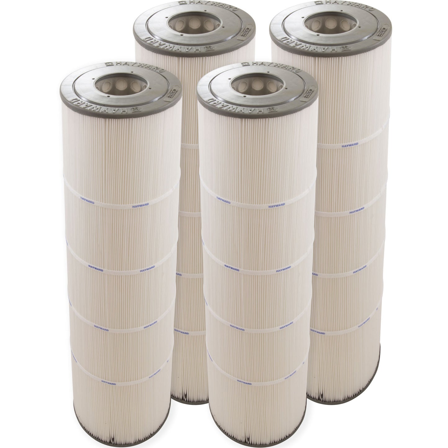 Hayward SwimClear Replacement Cartridge - 700 Sq Ft (CX590XREPAK4) [4-Pack]