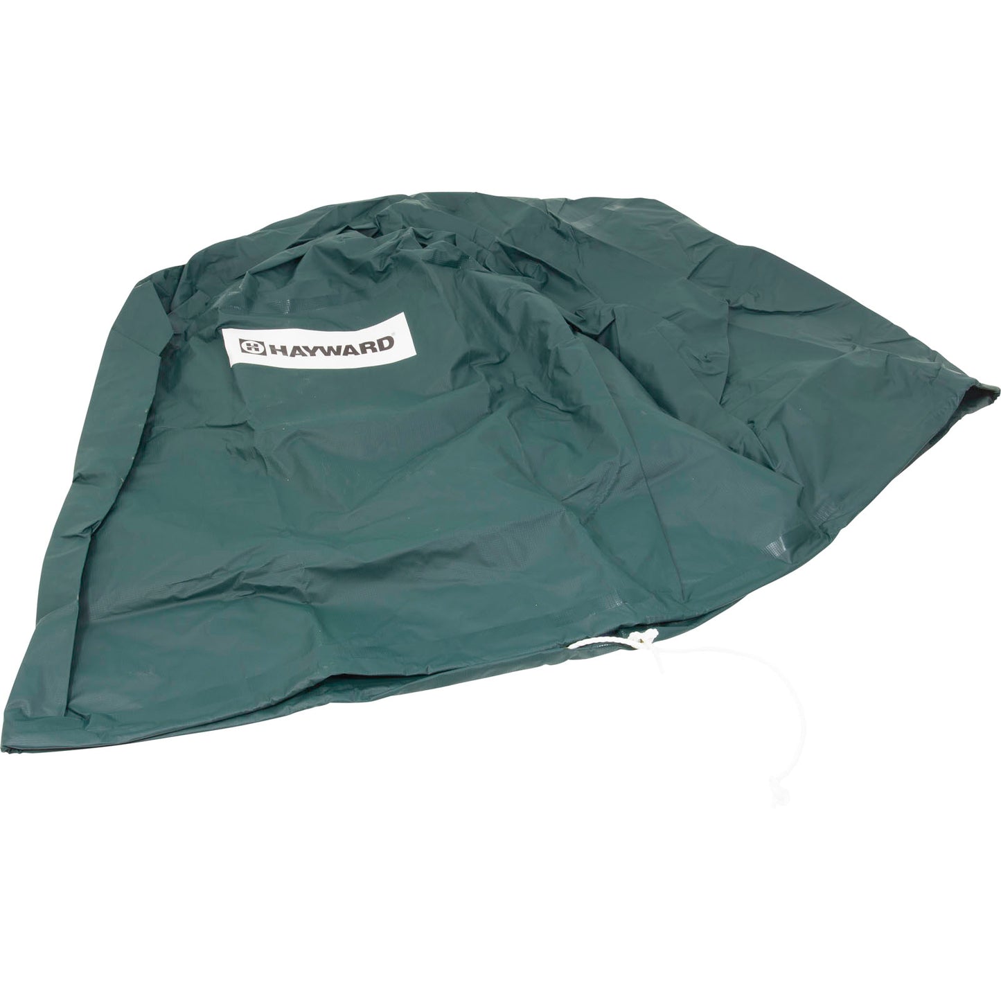 Winter Cover, Hayward Summit, 31" x 35" x 32"H, Black