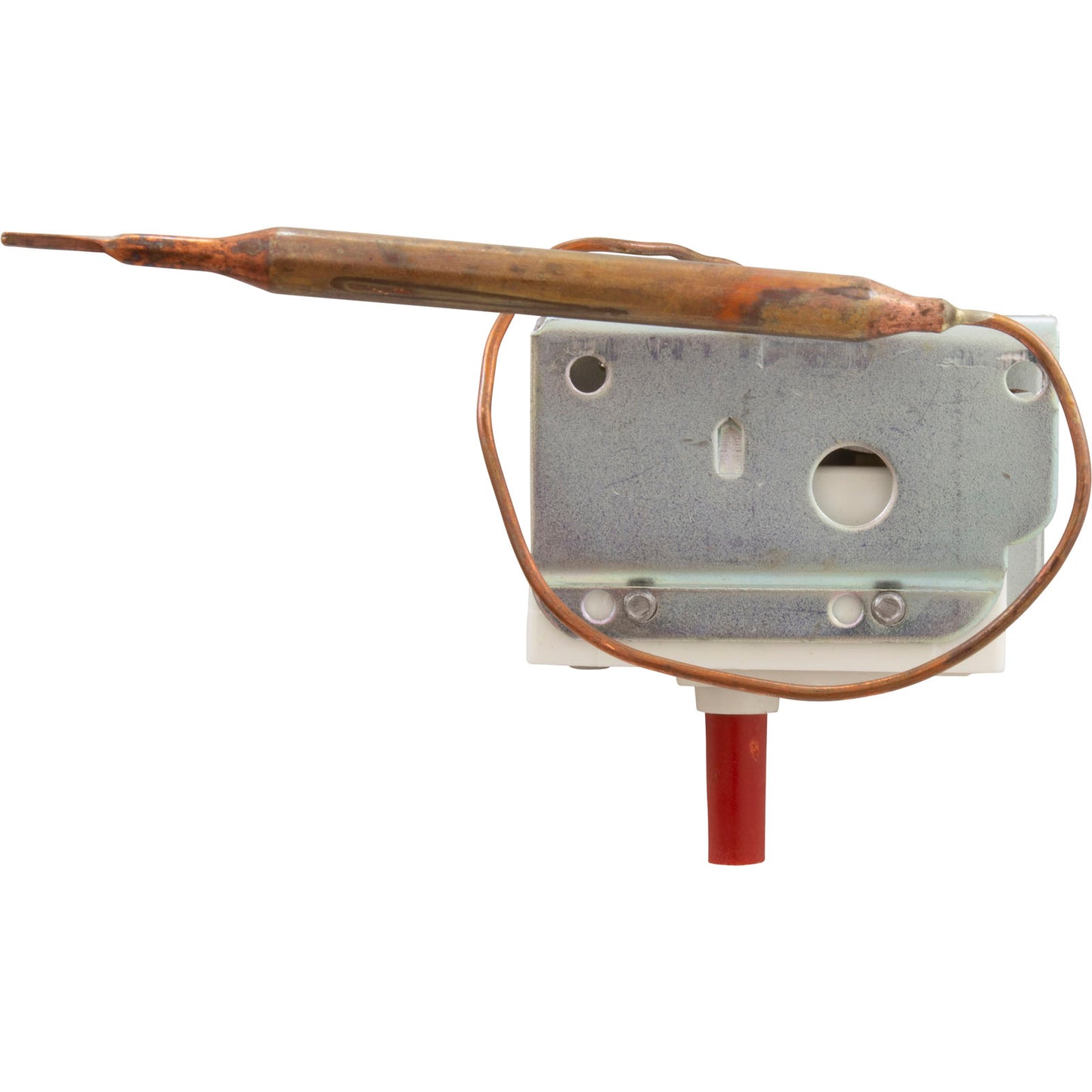 Hi-Limit, Robertshaw, 1/4" dia, 6" Capillary, SPST