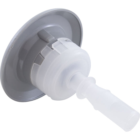 Jet Intl, BWG Cyclone Micro, 3"fd, Dir, Txt, Gris