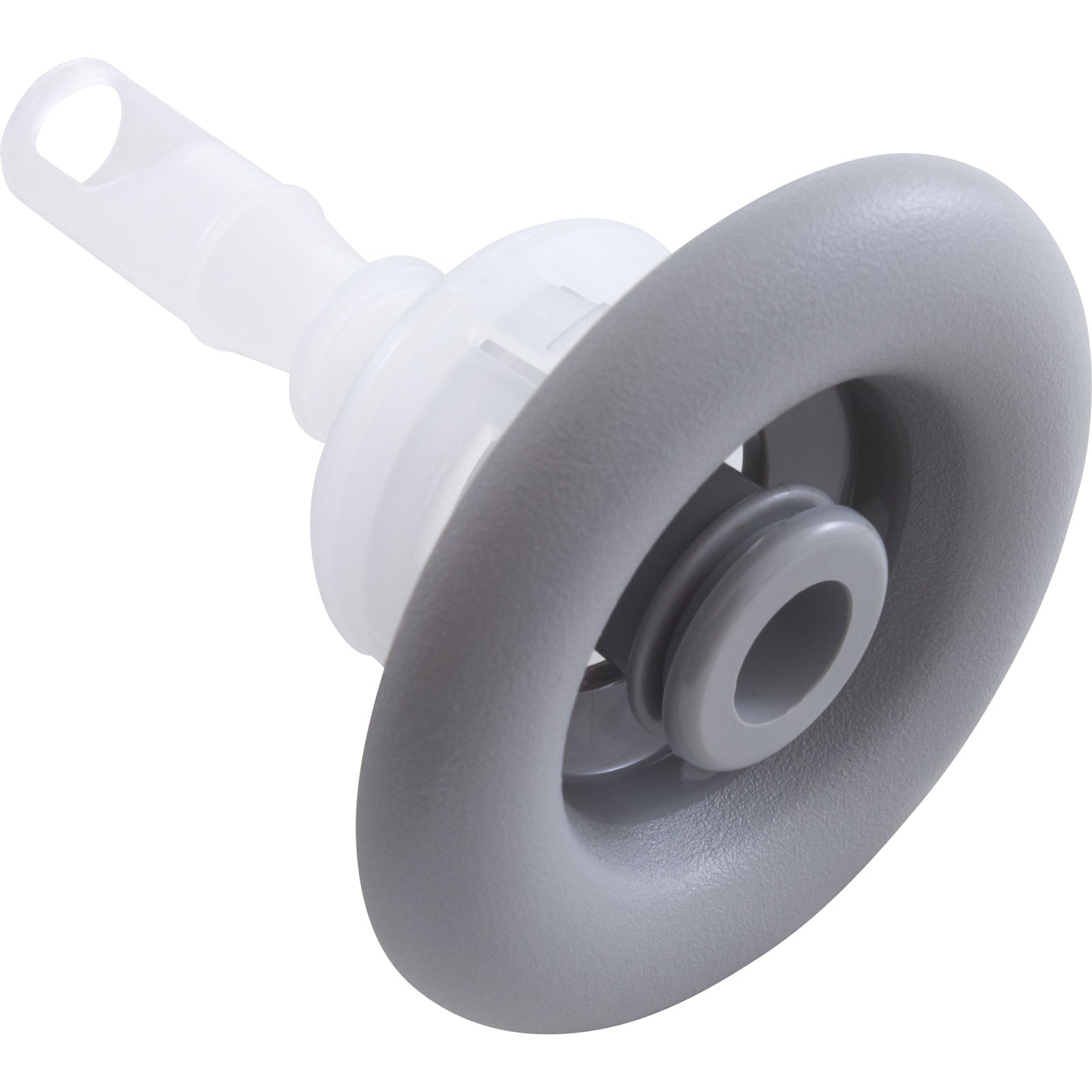 Jet Intl, BWG Cyclone Micro, 3"fd, Dir, Txt, Gray