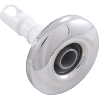 Jet Intl, WW Cluster Storm, 2"fd, Dir, Smth, SS/Gry, Thd