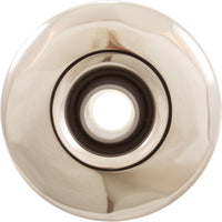 Jet Intl, CMP Typhoon 200, 2"fd, Dir, Smth Scal, SS/Gry, Non Adj