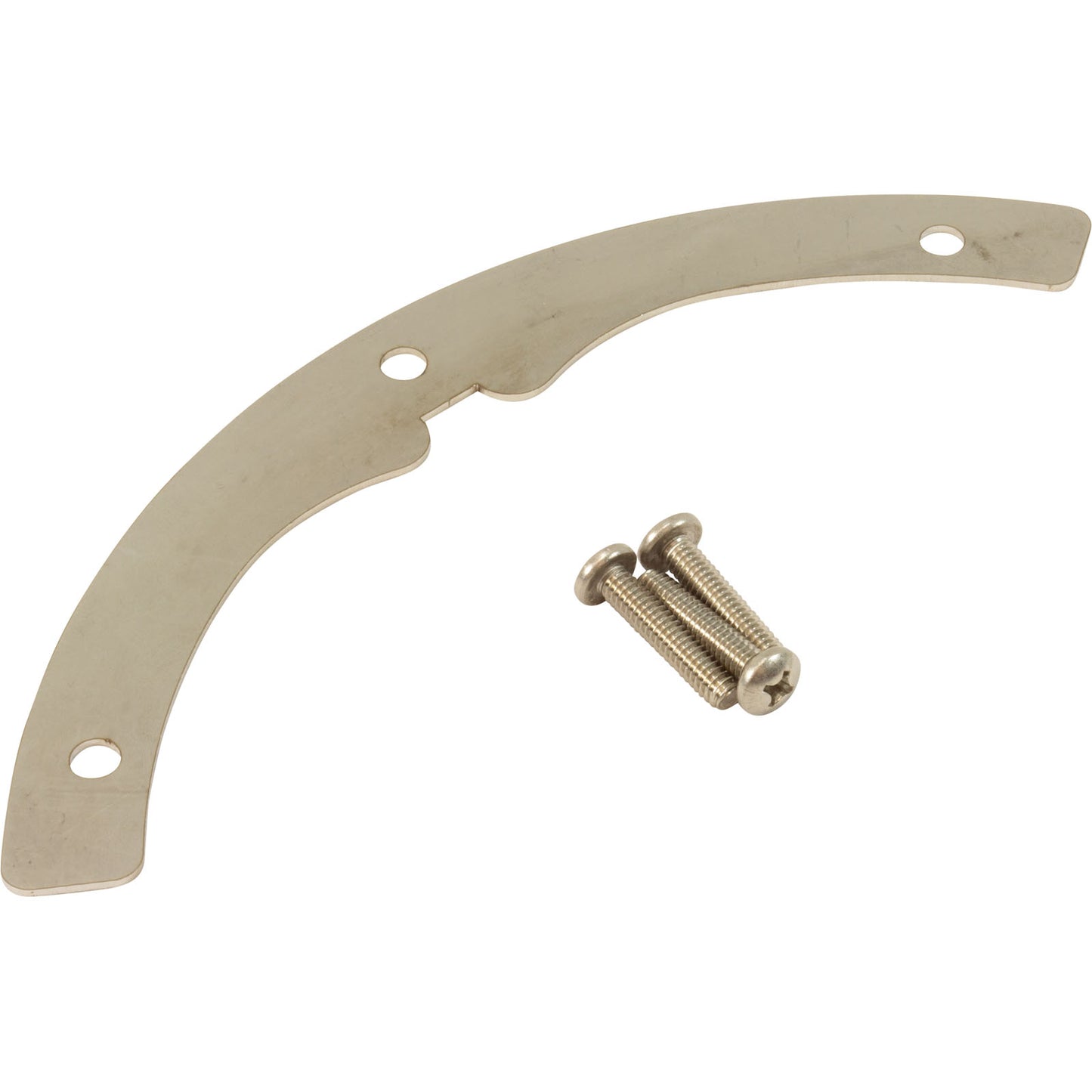 Kit de réparation, Light Doctor, niche lumineuse à 8 trous, partie supérieure