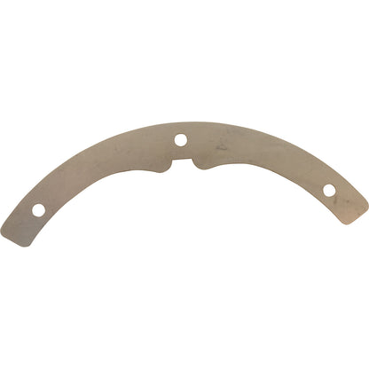 Kit de réparation, Light Doctor, niche lumineuse à 8 trous, partie supérieure