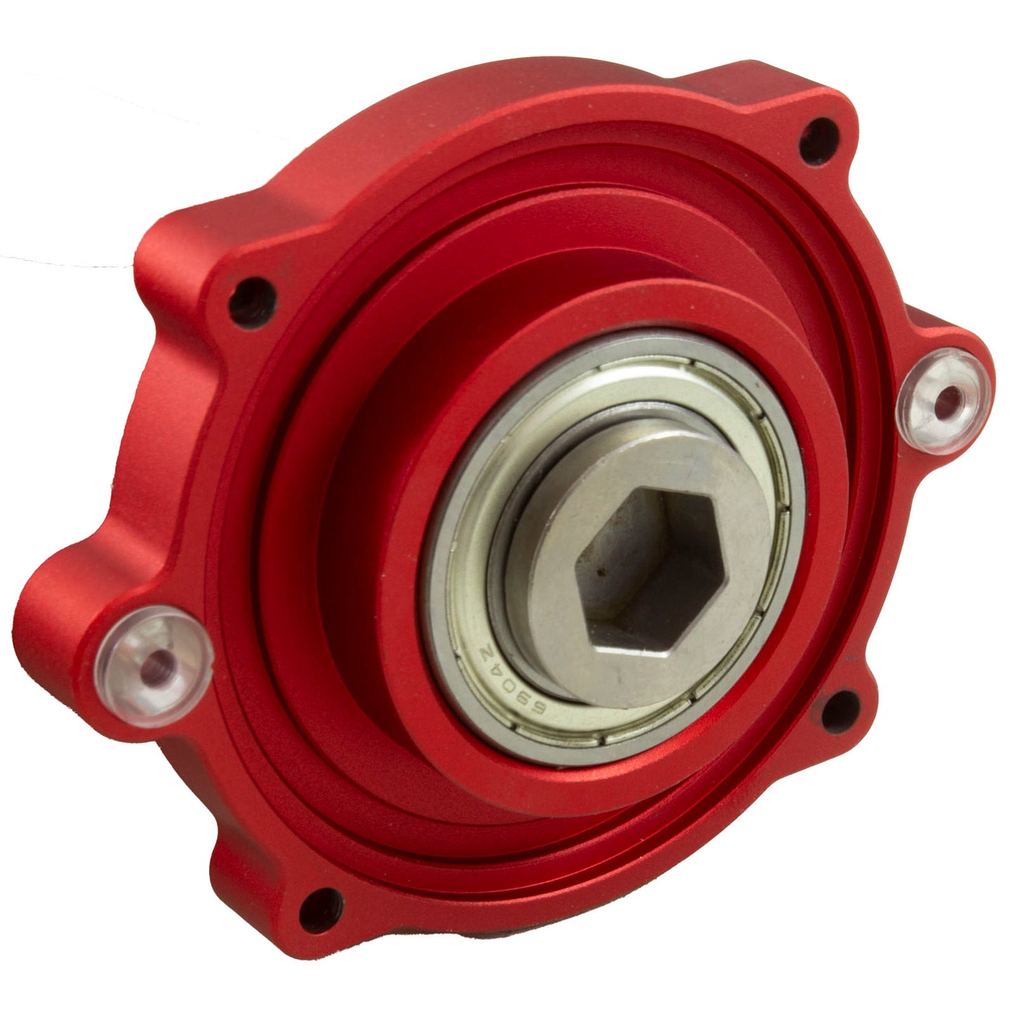 Kit d'assemblage de couvercle d'engrenage, outils électriques Nemo, visseuse à percussion