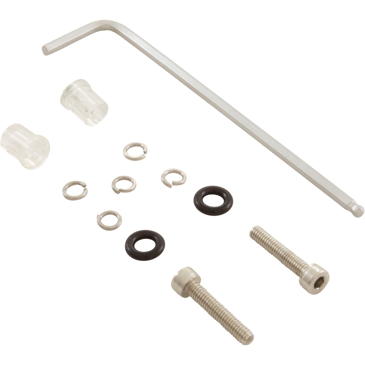 Kit d'assemblage de couvercle d'engrenage, outils électriques Nemo, visseuse à percussion