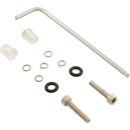 Kit d'assemblage de couvercle d'engrenage, outils électriques Nemo, visseuse à percussion