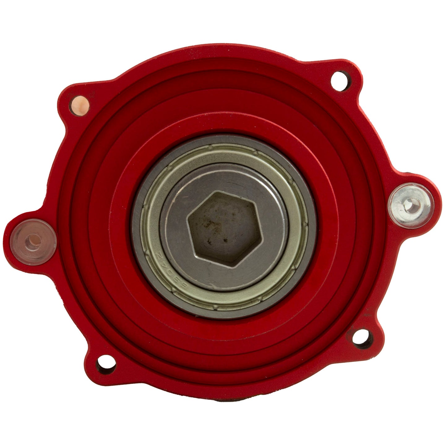 Kit d'assemblage de couvercle d'engrenage, outils électriques Nemo, visseuse à percussion