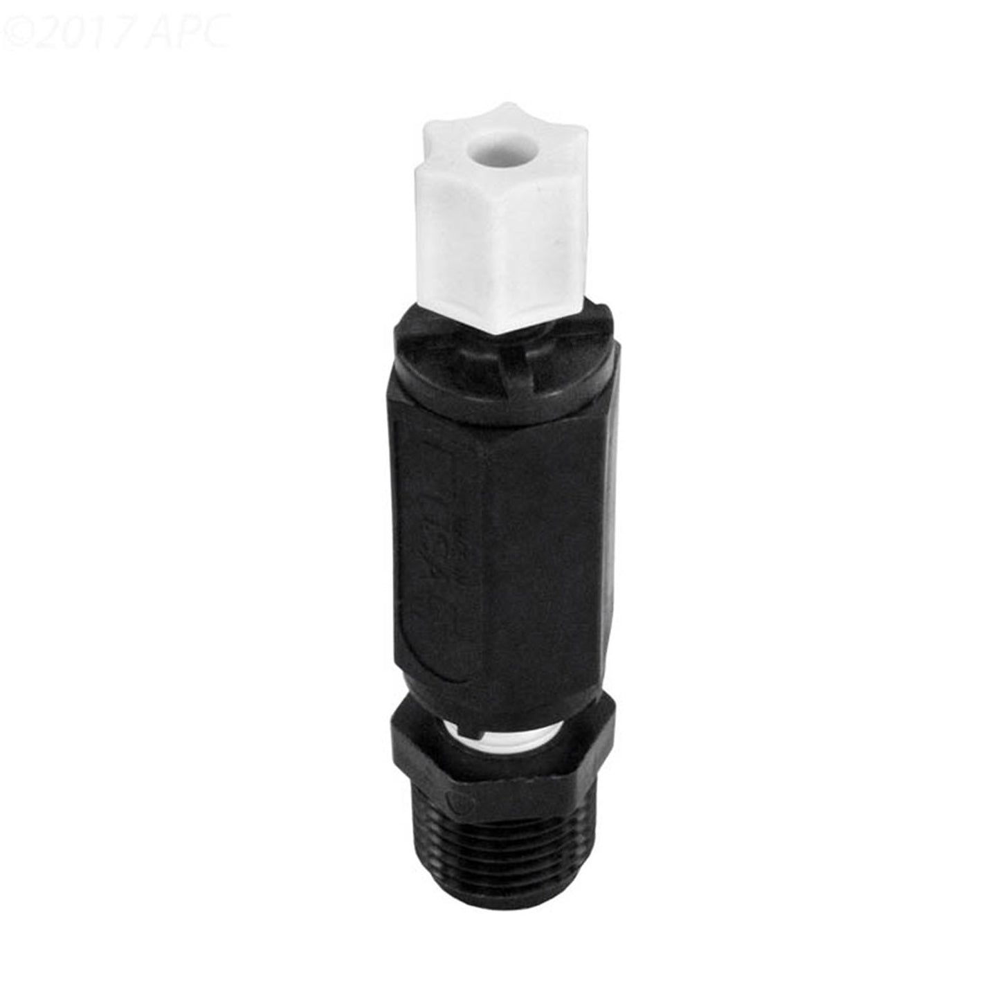 522513Z Pentair Injection Check Valve Chemical Feeder