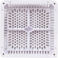 Cover 18 Sq W/Inner Fram Hi Flow