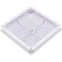 Cover 18 Sq W/Inner Fram Hi Flow