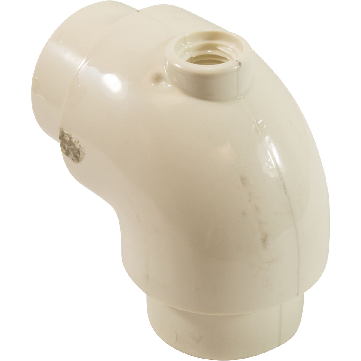90 Elbow, Pentair Vac-Mate Skimmer