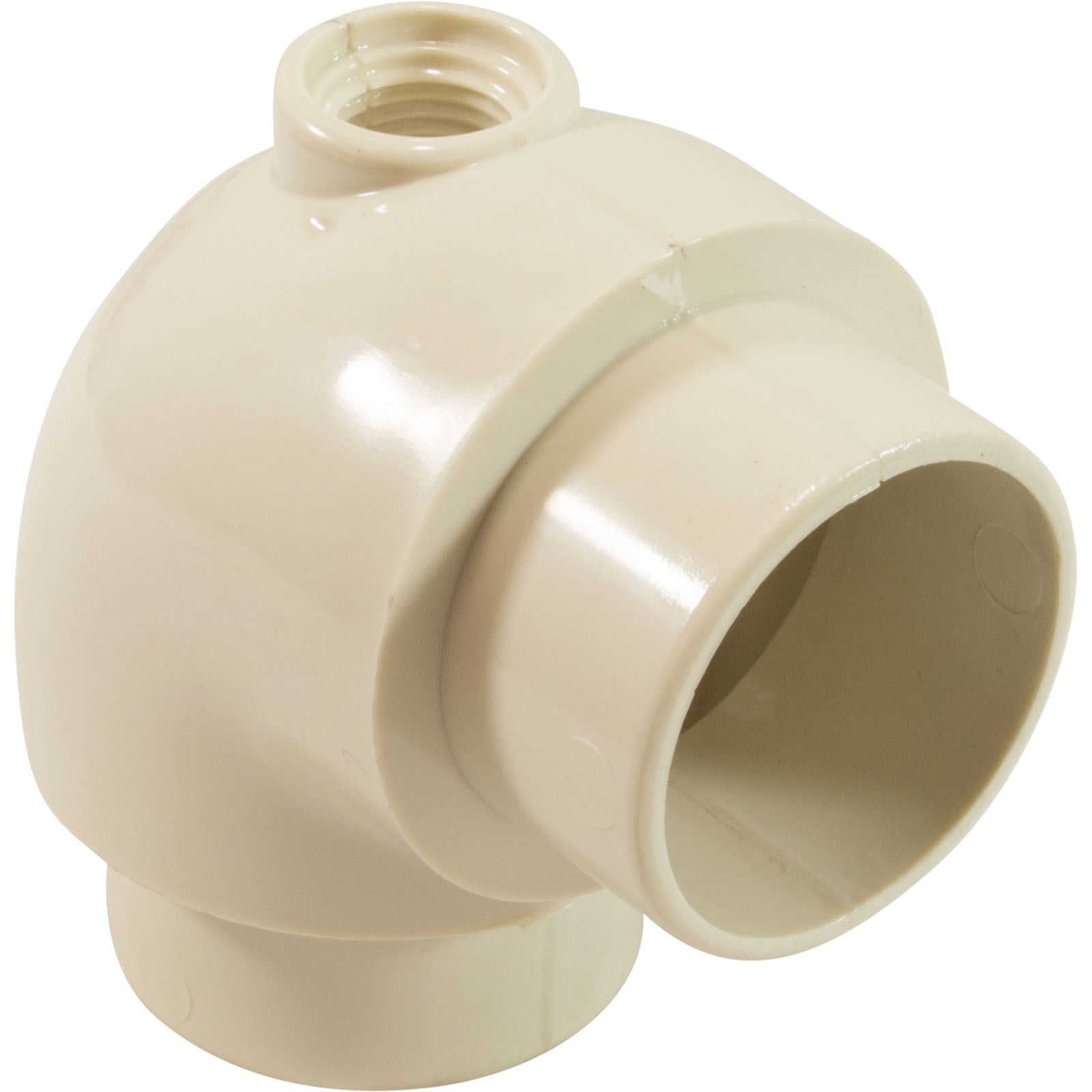 90 Elbow, Pentair Vac-Mate Skimmer