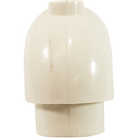 Coude 90°, écumoire Pentair Vac-Mate