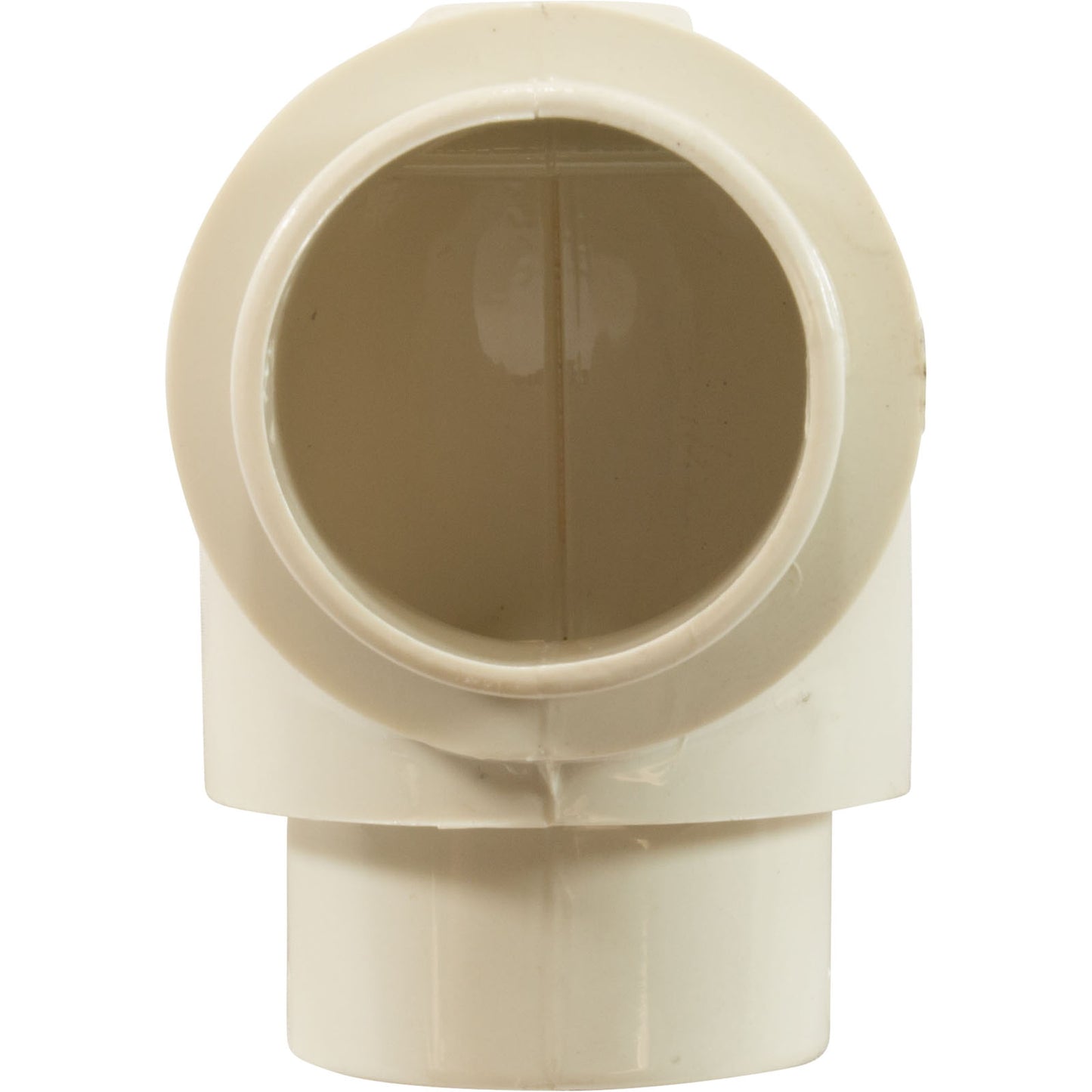 Codo de 90°, Skimmer Pentair Vac-Mate