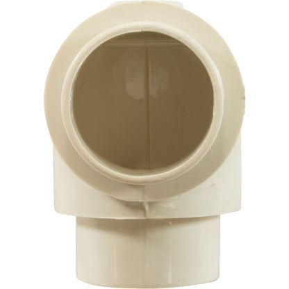 Codo de 90°, Skimmer Pentair Vac-Mate