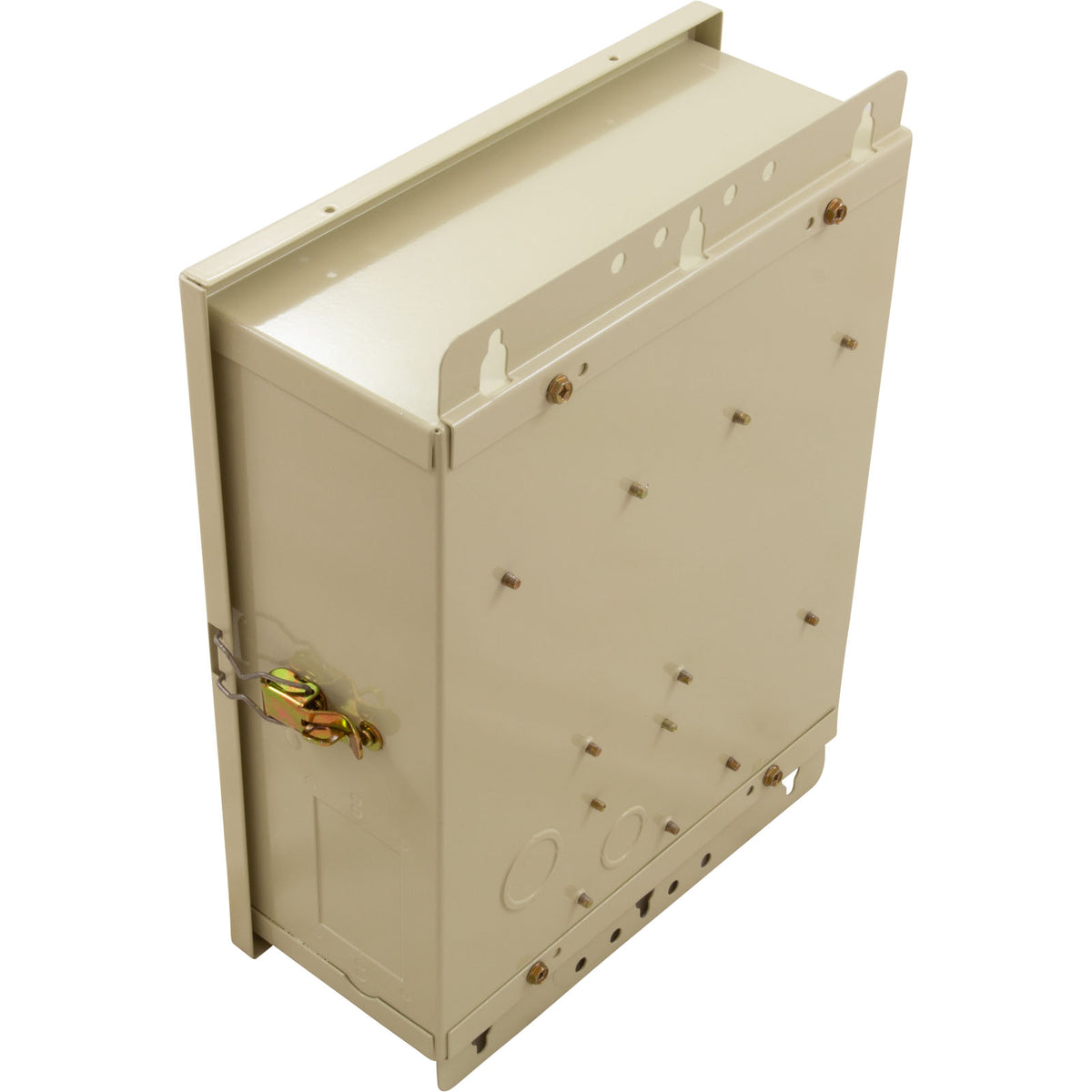For Pools W/Cleaner Requires 2 Time Switches, 240V