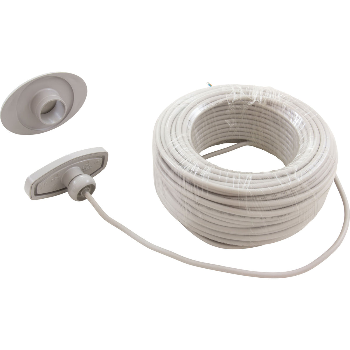 Control Panel, Pentair IS4, 100ft Cable, Grey