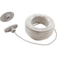 Control Panel, Pentair IS4, 100ft Cable, Grey
