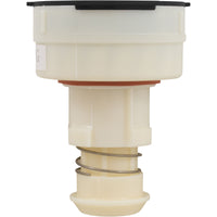 Cleaning Head, Paramount PCC2000, Rotating Nozzle, Black