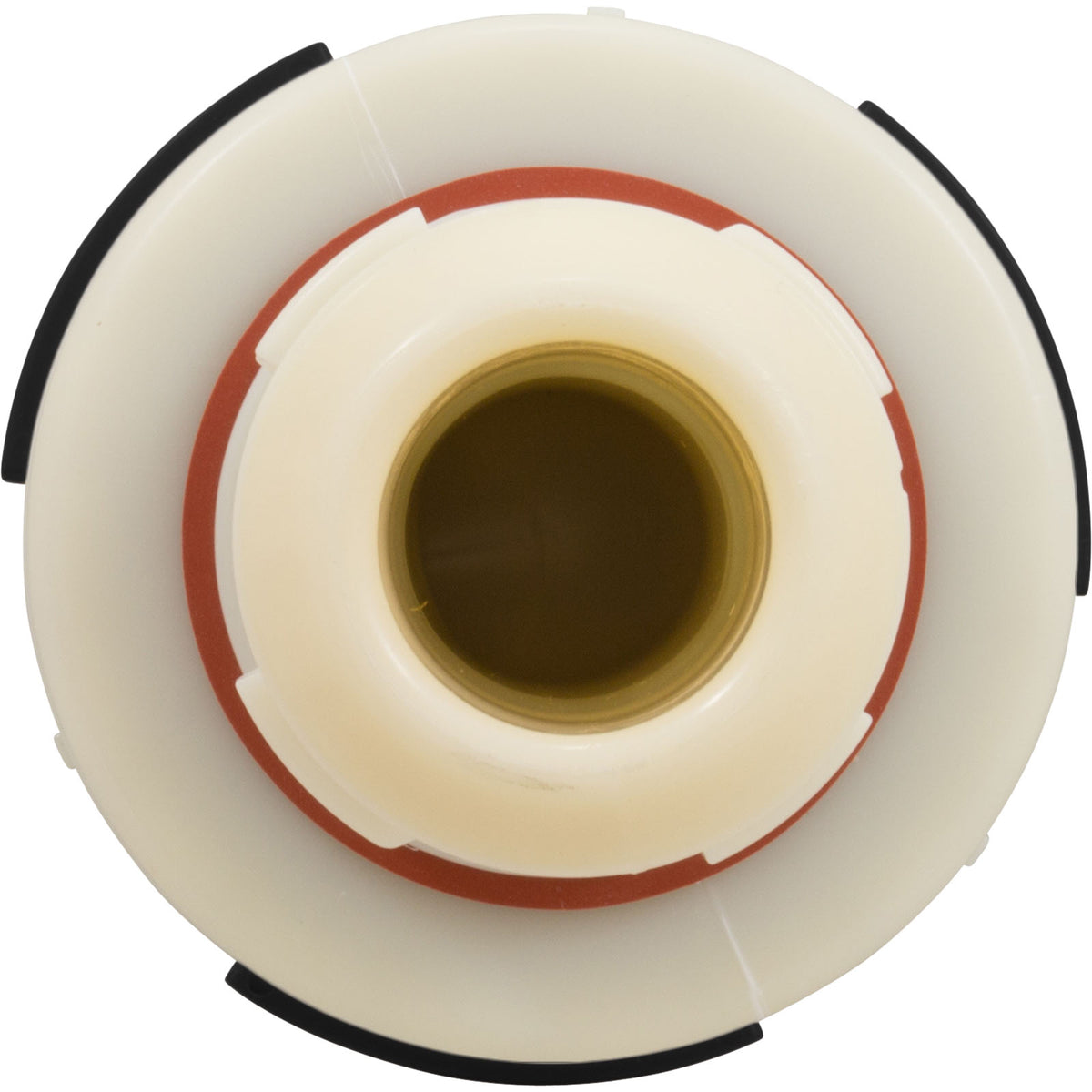 Cleaning Head, Paramount PCC2000, Rotating Nozzle, Black