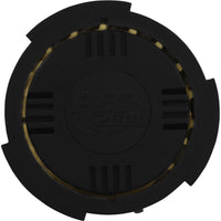 Cleaning Head, Paramount PCC2000, Rotating Nozzle, Black