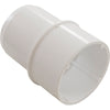 Adapter, 2"spg x 2"SHR