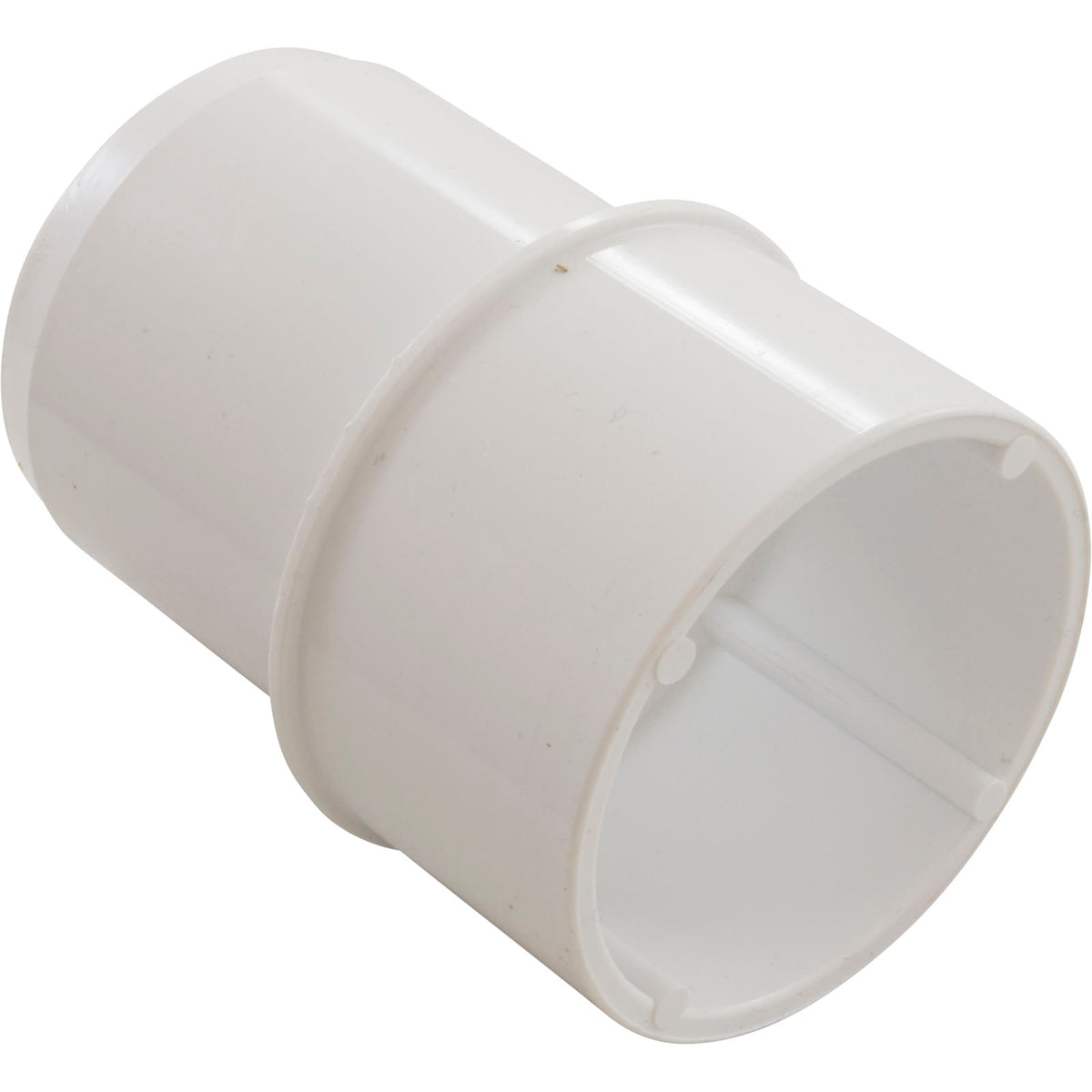Adapter, 2"spg x 2"SHR