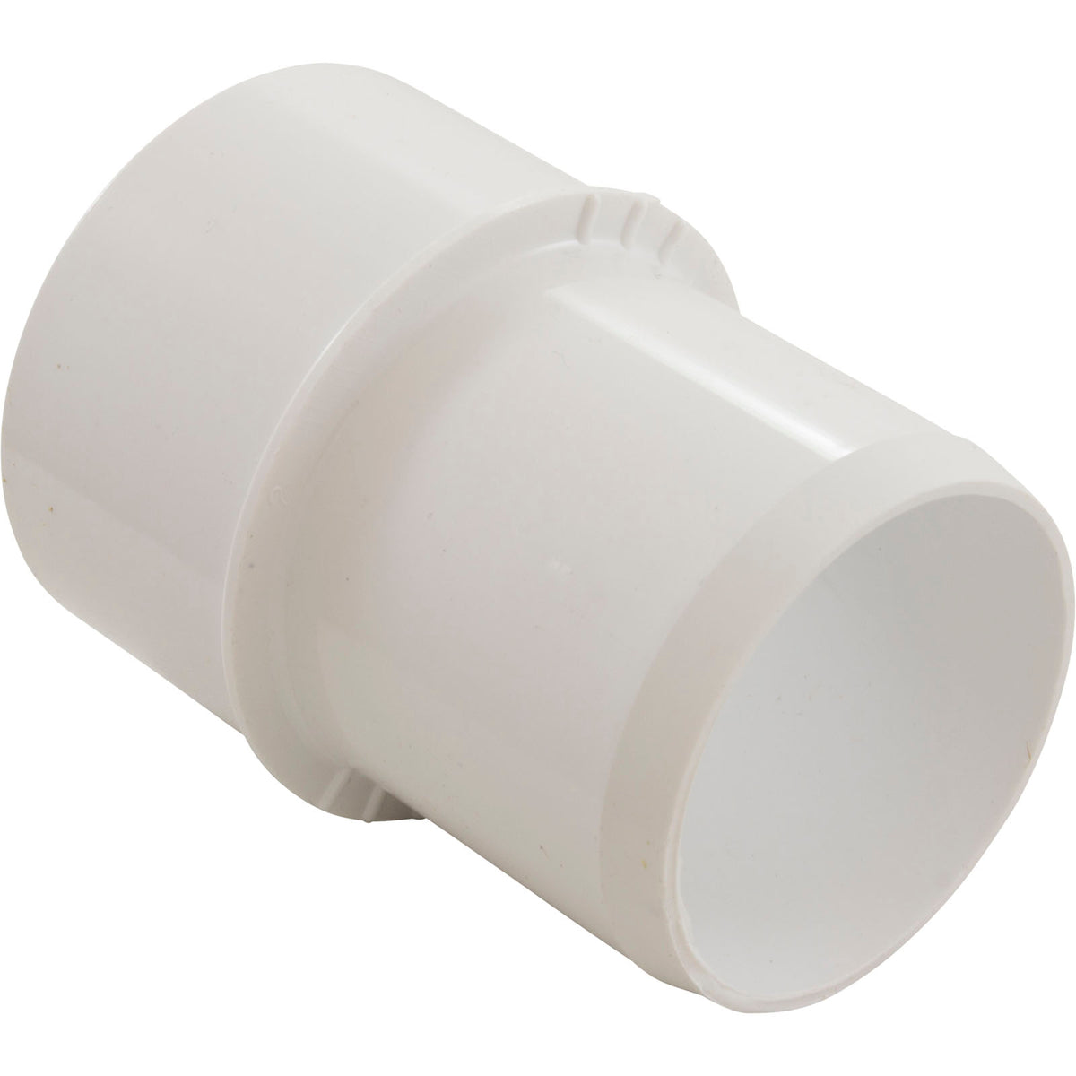 Adapter, 2"spg x 2"SHR